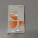 TORRAS for iPhone 17 Pro Case, Beyond Military-Grade Protection, Camera Control Button, DIY Buttons, Translucent Matte Slim Thin Shockproof Hard Back Anti-Scratch case for iPhone 17 Pro, Silver White