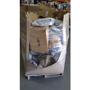 Pallet Of Mixed Items