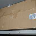 DUMOS 32 Inch Small Computer Desk, Gaming Desks for Home Office Bedroom