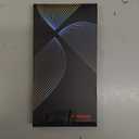 TORRAS Stronger Magnetic & Shockproof for iPhone 17 Pro Max Case, Fit for MagSafe, Military Grade Drop Protection, Camera Control, DIY Button, Slim for iPhone 17 Pro Max Case Translucent Silver