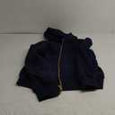 PRETTYGARDEN Hoodies for Women Sweatshirt Zip Up Hoodie Fall Fashion 2025 Trendy Long Sleeve Jackets Winter Clothing Outfits (X-Large, Navy)