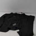 Mens 2 Piece Suit Men Classic Fit Wedding Prom Mens Suits Sets One Button Suits for Men 2025 M