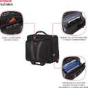Wenger luggage Granada Pro 15.6-Inch, Black