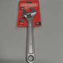 CRAFTSMAN Adjustable Wrench, 10-Inch (CMMT81623)