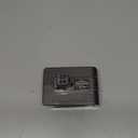 Adapter Compatible for Dewalt Li-ion Battery to, Type A/Type B DC31 DC35 DC44 (Type-A)