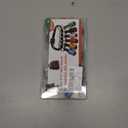 12PCS Bit Holders 1/4 Socket, Hex Shank Screwdriver Bit Holder for Impact Driver Drill Bit Keychain Extension Bar Quick Release Easy Change, Screwdriver Bit Holders for Tools & Home Improvement Gift