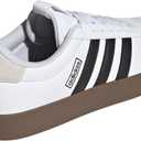 adidas Womens VL Court 3.0 Sneaker (Us 9)