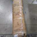 20x33 ft Heavy Duty Party Tent - Outdoor Wedding & Event Canopy with Removable Sidewalls & Waterproof Roof, White Commercial Shelter for Backyard, Reception, Festival (Straight Edge)