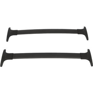 SCITOO 165LBS Roof Rack Cross Bars Fit For Ford Ecosport 2013-2022 Cargo Crossbar Black