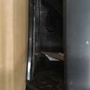 Eyliden Large Commercial Dustpan with Comb Teeth, Upright Heavy Duty Dust Pan for Restaurants Garages Courtyard Sidewalks Lobby Home Kitchen Room Office Classroom (1pc Dustpan)