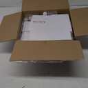 Marquee Numbers Colorful 50th Birthday Decoration: 4FT Large Light Up 50 Year Old Birthday Decorations Anniversary Backdrop Cardboard Sign 18 Colors Number 50 Mosaic Balloon Frame