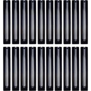 20 Pack Plastic Beetle Blaster Beehive Beekeeping Tools
