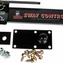 Husky 37498 Left Handed Adjustable Sway Control Kit