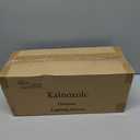 Motion Sensor Dawn to Dusk Outdoor Sensor Light Fixture Anti-Rust Exterior Wall Lighting Waterproof Outdoor Wall Lantern for Porch Patio Front Door Garage (1 Pack)