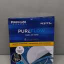 PureFlow Cabin Air Filter PC5772X | Fits 2006-2009 Mercedes-Benz E350, 2003-2006 E320, E500, 2007-2011 CLS550, 2006 CLS500, 2007-2009 E550, 2003-2006 E55 AMG, Fresh Air