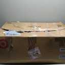 Drywall Sander with Vacuum Dust Collector, High Power 7-AMP Electric Sander for Drywall, 99% Dust Removal, 7 Variable Speed 900-1800RPM, Dustless Wall Sander for Drywall, Popcorn Ceiling etc