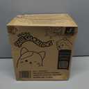 Squishmallows Original 12in Melina The Happy Peach Octopus  Official Jazwares Plush (Medium-Sized)