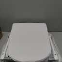 Baby Delight Snuggle Nest Bassinet, Portable Baby Bed, for Infants 0 5 Months, Driftwood Grey