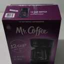 Coffee Maker 12 Cup