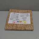 JOYIN 16 Pcs Christmas Diamond Art Ornament Kit, 5D Painting DIY Diamond Craft with Keychains, Xmas Rhinestone Art Activities for Kid Adult, Holiday Party Favors, Family Decor, Classroom Game (Age 8+)