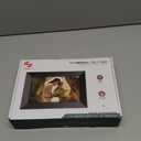 32GB FRAMEO 10.1 Inch Smart WiFi Digital Photo Frame 1280x800 IPS LCD Touch Screen, Auto-Rotate Portrait and Landscape, Built in 32GB Memory, Share Moments Instantly v