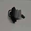 AC Blower Motor Resistor Blower Control Module,Compatible with 2003-2007 Yukon Sierra Envoy & Escalade Avalanche Suburban Tahoe Silverado Trailblazer & Bravada Rainier Ascender.OE 4P1516 89018778