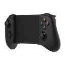 8BitDo Ultimate Mobile Gaming Controller for Android devices, Bluetooth Mobile Game Controller with Hall Effect Joysticks and Hall Triggers (Black)