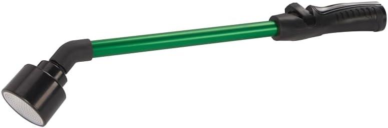Dramm RAINWAND ONETOUCH Green 16IN 60-24864 Dramm RAINWAND ONETOUCH Green 16IN 60-24864