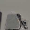 XLTTYWL Starlink Mini Poe Injector, 150W 2 in 1 GigE Passive & ESD Protection Star Link 12v Conversion Kit with StarLink DC&RJ45 Adapter Splitter DC 9-36V/150W for Starlink Mini Dishy