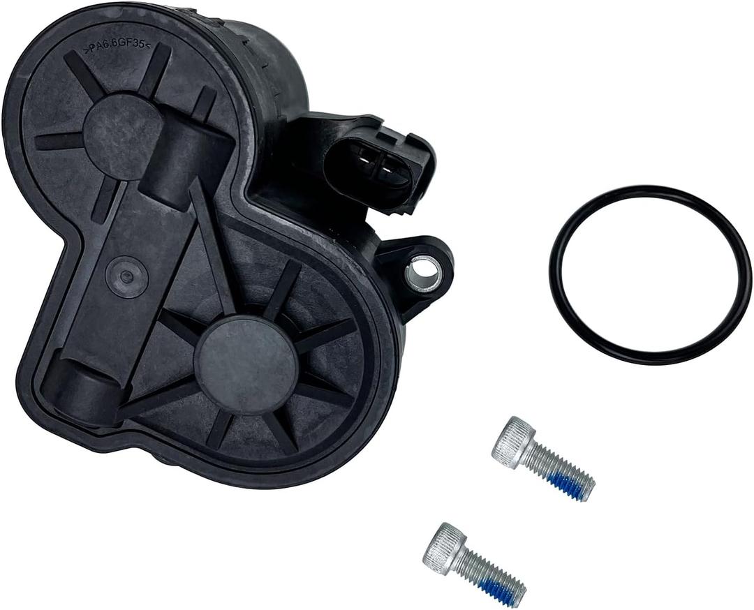 Left Rear Parking Brake Actuator Compatible for 2016-2021 Honda Civic EX-L 1.5L 2.0L Parking Brake Actuator Motor 43021-TEA-T02 43020-TBA-A02 Electronic Parking Brake Actuator Handbrake Control Unit