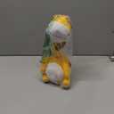 TUMAMA Dancing Talking Giraffe Toys, Mimicking Twisting Electronic Soft Plush Giraffe Toy with Record & Repeating What You Say, Singing Interactive Baby Toy for Toddler Boys Girls Gifts