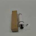 Upgraded C-100500-K C-100500-Kit Flush Valve Cartridge Assembly Kit for m-101526-f3 503 504 Series Duct Valve, 1 Pack