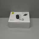 Solar Security Camera Outdoor Wireless, 5MP(3K) Color Night Vision, Battery Powered PIR Motion Detection,2.4GHz WiFi Cameras for Home Surveillance, Light and Sound Alarm, 2-Way Audio, Waterproof