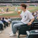 Jersey with Geat Transfer Embroidery Numbers & Letters Set (0)