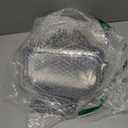 Fog Lights Compatible With 2003-2006 Chevy Silverado 1500 2500 3500 1500HD 2500HD 2007 Classic 02-06 Avalanche Driver and Passenger Side Fog Bumper Lamp Assembly with Bulbs Clear Lens