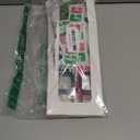 24 Pack Case for Apple Watch Series SE 3/SE 2/SE/6/5/4 44mm with Tempered Glass Screen Protector, Shockproof Hard PC Scratch Resistant Bumper Protective Cover Compatible with iWatch 44mm