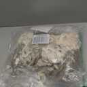 3 Inch 284 Pieces Wooden Letters Unfinished Wood Letters for Crafts Cursive Alphabets with Extras