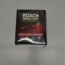 40 Pack Roach Killer Indoor Infestation, Powerful Attraction Cockroach Bait Gel Stations, Quick Kill Formula, Easy to Apply Cockroach Killer for Effective Home Control, Ideal for Kitchens, Bathrooms