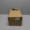 9FT 444LEDS Outdoor Christmas Tree Lights, Smart Cone Tall Pop Up with Star, Timer, Waterproof, APP & Remote, Music Sync, Multicolor/WarmWhite, Outside Xmas Yard Porch Decor