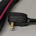 REVLON One-Step Hair Dryer and Styler - Root Booster Round Brush for Styling, Dryer Brush for Fast and Easy Salon-Quality Blowout, More Shine and Less Frizz (1-1/2 in)