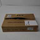 Under Bed Storage with Wheels, 2-Pack Under Bed Storage Containers with Clear Lids, XXL 60L Under the bed storage Organizer Bins, Rolling Under Bed Metal Drawer for Clothes,Shoes,Toys (White, 2 Pack)