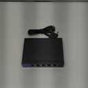 Switch LINKSYS UNMANAG SWITCHES 5-Port