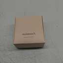 Slimers Backless Shapewear Tummy Control: Low Back Plunge Shapewear Bodysuit - Slimming Built-In Bra Full Body shaper Woman M