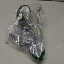 Remington 1/2" Flat Iron, Hair Straightener with Anti-Static Technology, 15-Second Heat Up & 60 Minute Auto Shut Off, 30% Longer Ceramic Floating Plates, Titanium + Ceramic Coating (Black)