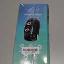 Tabtime Vibrating Alarm Wristband  Silent Alarm Watch for Adults and Kids  with up to 10 Personal or Pill Reminders per Day​