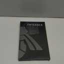 FNTCASE for iPhone 12 Phone Case: for iPhone 12 Pro Magnetic Matte Textured Military Grade Drop Protection Translucent Cell Phone Cover - Slim Durable Shockproof Protective Bumper (Light Blue)