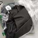 uxcell Car Cover Waterproof All Weather for Car, Full Car Cover Rain Sun Protection Universal Fit for Sedan 178''-185''