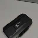 STREBITO Mini Electric Screwdriver, 155 in 1 Electric Precision Screwdriver Set with 140 S2 Magnetic Bits, Max 5 N.m, 650mAh Battery, Small Power Screwdriver Electronic Repair Tool Kit for Computer RC (Grey)