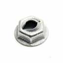 Retro-Motive Emblem & Trim PAL Nuts- Fits 3/16" Studs- 3/8" Hex- Fits GM Chevy (Qty.25)- #1303