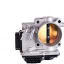 Electronic Throttle Body Fit for Acura ILX 13-15, TSX 09-14, Honda Accord 08-12, Civic 12-15, Crosstour 12-15, CR-V 10-14 2.4L 672000, TB1301, 16400R44A02, 16400R44A01, 16400R11A01